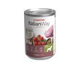 Italianway dog sensitive anatra 400 g