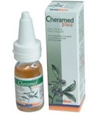 Cheramed Emol Un/piede 15ml