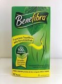 Benefibra Novafibra Liquida 12 bustine