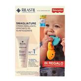 Rilastil Smagliature Crema Corpo 200ml + Gadget Bimbi