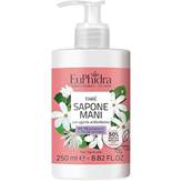 Sapone Liquido Mani Tiarè Euphidra 250ml