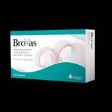 BroVas Agave Farmaceutici 28 Compresse