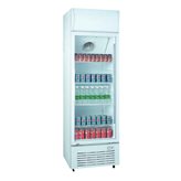 [OFFERTA] Vetrina refrigerata per bevande capacitÃ  350 lt