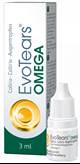 EvoTears Omega Collirio Oftalmico 3ml