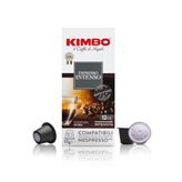 Capsule Caffè Kimbo Intenso Compatibili Nespresso - 300 Capsule