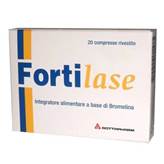 FORTILASE INTEG 20 CPR