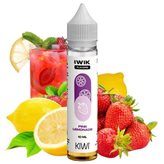 Pink Lemonade IWIK Flavors KIWI Aroma Mini Shot 10ml Limone Frutti Rossi