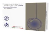 VITREOLISINA FORTE 30CPR