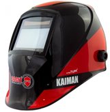 Sacit Kaiman welding helmet