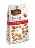 Le Veneziane Tockèt Pizza Senza Glutine 100g