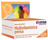 MULTIVITAMINICO 30 Cpr PNS