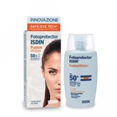 Fotoprotector Fusion Water SPF50 ISDIN® 50ml