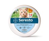 Bayer Seresto collare per gatti 38cm