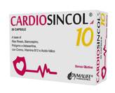 CARDIOSINCOL 10 30CPS