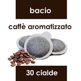 Cialde caffè al Bacio