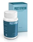 Neo Elementum Prostatricum Integratore Alimentare 30 Capsule