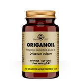 Solgar - Origanoil 60 Perle Softgels