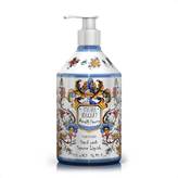 Maioliche Sapone Liquido Amalfi Peony 500ml