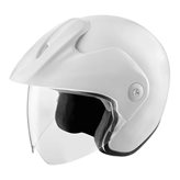 IXS HX 114 - White - Taglia Casco : S/55-56