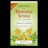 Ritmolax Senna Erbamea 60 Compresse