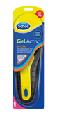 Solette Gel Activ® Work Da Lavoro Donna Scholl