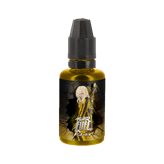 Kobura Fighter Fuel Aroma Concentrato 30ml Frutto del Serpente Mora Mirtillo Riber Nero Ice