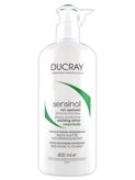 Ducray Sensinol Latte Corpo 400ml