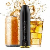 Energy Drink Fizzy Toro X-Bar Pro Svapo Usa e Getta 1500 Tiri - Nicotina : 0 mg/ml, ml : 4,5