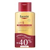 Eucerin pH5 Olio Detergente Doccia 200ml