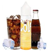 Cola Polare Vaporice Liquido Vaporart 40 ml Aroma Cola - Nicotina : 0 mg/ml, ml : 40