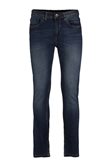 Jeans uomo dark wash