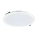 Flat Faro incasso LED Philips 22W 4000K Bianco 67945300