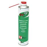 Stones spray multifunzione GT 7, 600 ml (Dimensione: 600 ml - Disponibilità: A magazzino)