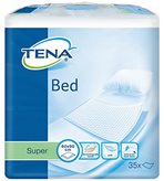 Tena Bed Plus Traverse Per Il Letto 60x90cm 35 Pezzi