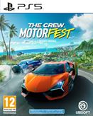 PS5 The Crew: Motorfest - Usato (Condizioni: Usato)