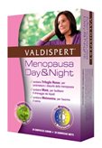 VALDISPERT Menopausa Day&Night