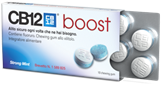 Cb12 Boost All'Eucalipto 10 Chewing Gum