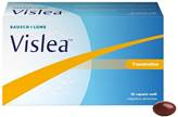 Vislea 30 capsule integratore per il supporto della vista