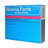 Resvis Forte XR Alfasigma 12 Bustine