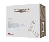 TENDISULFUR PRO 14BUST