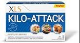 Xls Kilo Attack 30Compresse