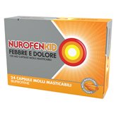 NUROFENKID Feb&Dol.24Cps 100mg