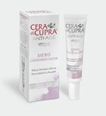 CERA DI CUPRA SIERO CONTORNO OCCHI ANTI-AGE 15ML