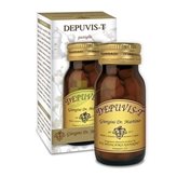 Dr. Giorgini Depuvis Integratore Alimentare 80 Pastiglie