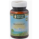 DRAINOMAP (MA 14) 60 Compresse 1g