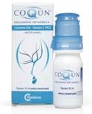 COQUN COLLIRIO 10ML - DISPOSITIVO MEDICO