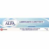 COLLIRIO ALFA® Lubrificante Gel Dompé 10ml