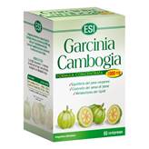 GARCINIA CAMBOG 1000MG 60CPR ESI