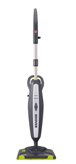 Hoover Steam Capsule CAN 1700 R 011 Pulitore a vapore verticale 0,7 L 1700 W Lime, Verde