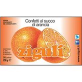 Ziguli Arancia 22g